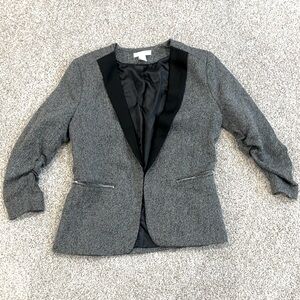H&M, blazer in size 12